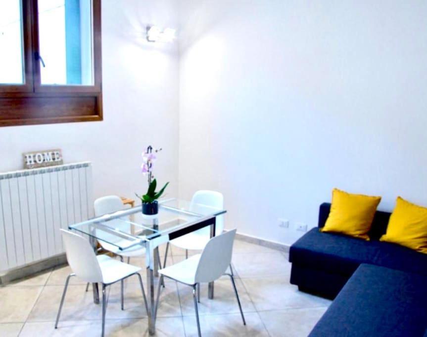 Brand New Apartment فلورنس المظهر الخارجي الصورة