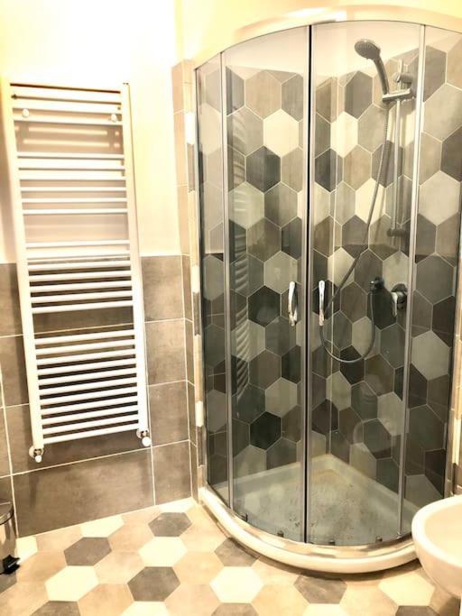 Brand New Apartment فلورنس المظهر الخارجي الصورة