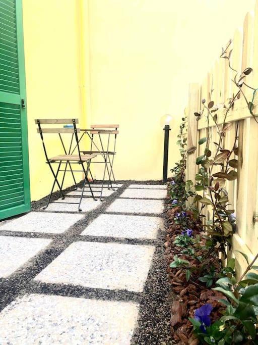 Brand New Apartment فلورنس المظهر الخارجي الصورة