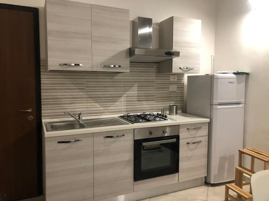 Brand New Apartment فلورنس المظهر الخارجي الصورة