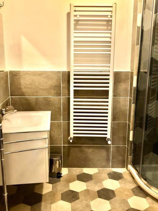 Brand New Apartment فلورنس المظهر الخارجي الصورة