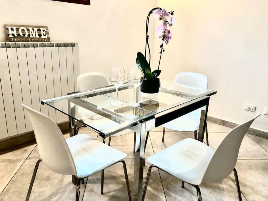 Brand New Apartment فلورنس المظهر الخارجي الصورة