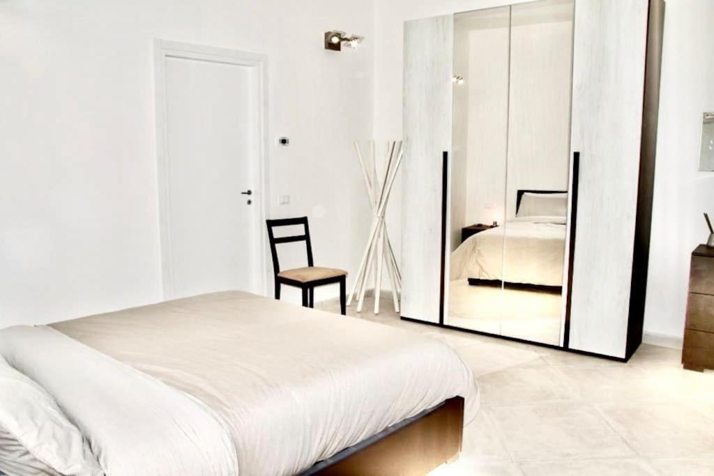 Brand New Apartment فلورنس المظهر الخارجي الصورة