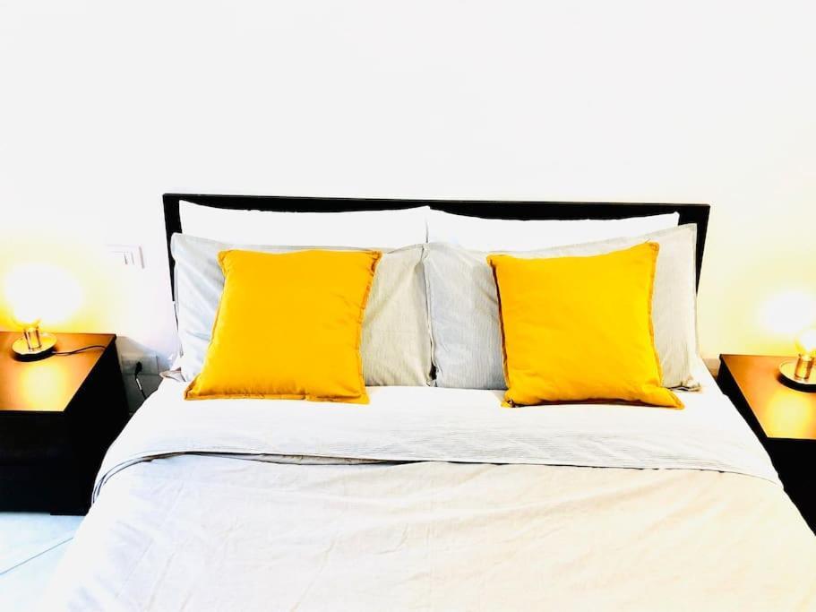 Brand New Apartment فلورنس المظهر الخارجي الصورة
