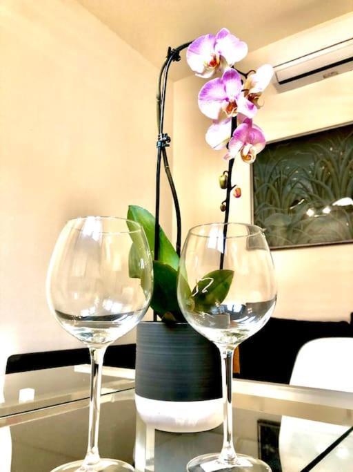 Brand New Apartment فلورنس المظهر الخارجي الصورة